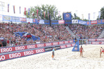 A1 Beachvolleyball Grand Slam Klagenfurt 10684534