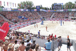 A1 Beachvolleyball Grand Slam Klagenfurt 10684542