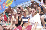 A1 Beachvolleyball Grand Slam Klagenfurt 10684564