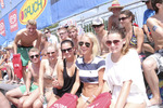 A1 Beachvolleyball Grand Slam Klagenfurt 10684565