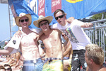 A1 Beachvolleyball Grand Slam Klagenfurt 10684568