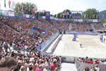 A1 Beachvolleyball Grand Slam Klagenfurt 10684569