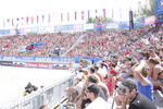 A1 Beachvolleyball Grand Slam Klagenfurt 10684594