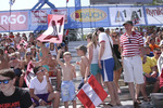 A1 Beachvolleyball Grand Slam Klagenfurt 10684620