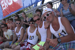 A1 Beachvolleyball Grand Slam Klagenfurt 10684627