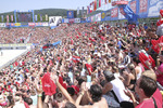 A1 Beachvolleyball Grand Slam Klagenfurt 10684666