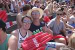 A1 Beachvolleyball Grand Slam Klagenfurt 10684697