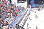 A1 Beachvolleyball Grand Slam Klagenfurt 10684704