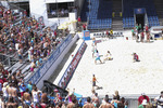 A1 Beachvolleyball Grand Slam Klagenfurt 10684705