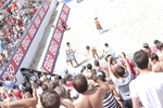 A1 Beachvolleyball Grand Slam Klagenfurt 10684707