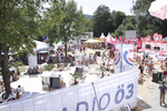 A1 Beachvolleyball Grand Slam Klagenfurt 10684729