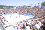 A1 Beachvolleyball Grand Slam Klagenfurt 10684730