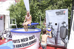 A1 Beachvolleyball Grand Slam Klagenfurt 10684735