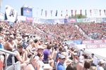 A1 Beachvolleyball Grand Slam Klagenfurt 10684747