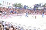 A1 Beachvolleyball Grand Slam Klagenfurt 10684748