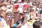 A1 Beachvolleyball Grand Slam Klagenfurt 10684762