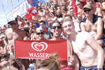 A1 Beachvolleyball Grand Slam Klagenfurt 10684770