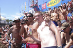 A1 Beachvolleyball Grand Slam Klagenfurt 10684771