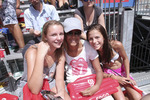 A1 Beachvolleyball Grand Slam Klagenfurt 10684794