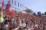 A1 Beachvolleyball Grand Slam Klagenfurt 10684810