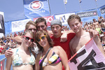 A1 Beachvolleyball Grand Slam Klagenfurt 10684827