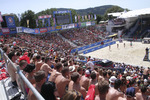 A1 Beachvolleyball Grand Slam Klagenfurt 10684840