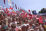 A1 Beachvolleyball Grand Slam Klagenfurt 10684848