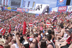 A1 Beachvolleyball Grand Slam Klagenfurt 10684849