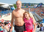 A1 Beachvolleyball Grand Slam Klagenfurt 10684858