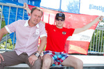 A1 Beachvolleyball Grand Slam Klagenfurt 10684867