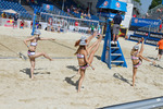 A1 Beachvolleyball Grand Slam Klagenfurt 10684878