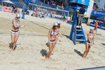 A1 Beachvolleyball Grand Slam Klagenfurt 10684879