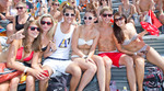 A1 Beachvolleyball Grand Slam Klagenfurt 10684906