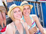 A1 Beachvolleyball Grand Slam Klagenfurt 10684976