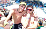 A1 Beachvolleyball Grand Slam Klagenfurt 10684985