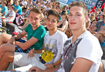 A1 Beachvolleyball Grand Slam Klagenfurt 10684995