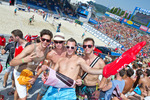 A1 Beachvolleyball Grand Slam Klagenfurt 10685004