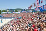 A1 Beachvolleyball Grand Slam Klagenfurt 10685011