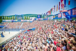 A1 Beachvolleyball Grand Slam Klagenfurt 10685012