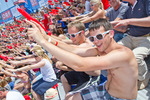 A1 Beachvolleyball Grand Slam Klagenfurt 10685019