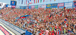 A1 Beachvolleyball Grand Slam Klagenfurt 10685037