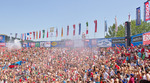 A1 Beachvolleyball Grand Slam Klagenfurt 10685041