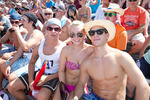 A1 Beachvolleyball Grand Slam Klagenfurt 10685071