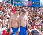 A1 Beachvolleyball Grand Slam Klagenfurt 10685118