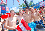 A1 Beachvolleyball Grand Slam Klagenfurt 10685119