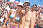 A1 Beachvolleyball Grand Slam Klagenfurt 10685155