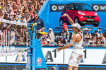 A1 Beachvolleyball Grand Slam Klagenfurt 10685157