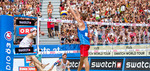 A1 Beachvolleyball Grand Slam Klagenfurt 10685161