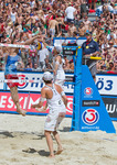 A1 Beachvolleyball Grand Slam Klagenfurt 10685165