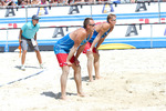 A1 Beachvolleyball Grand Slam Klagenfurt 10685167